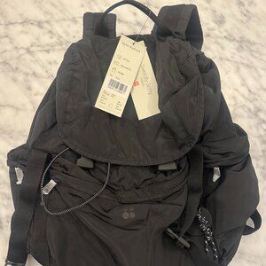 Sweaty Betty Nylon Rucksack Bag